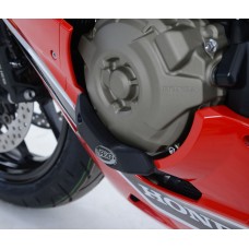 R&G Racing Engine Case Slider LHS for Honda CBR1000RR '08-'19, CBR1000RR SP '17-'19